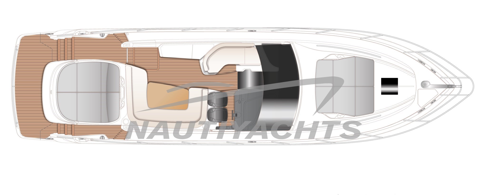 slider 23 Princess  V50